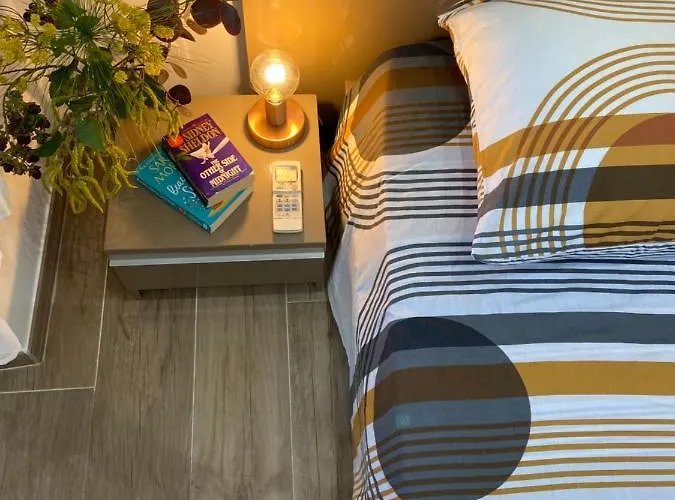 Appartement Chic Plage Des Catalans