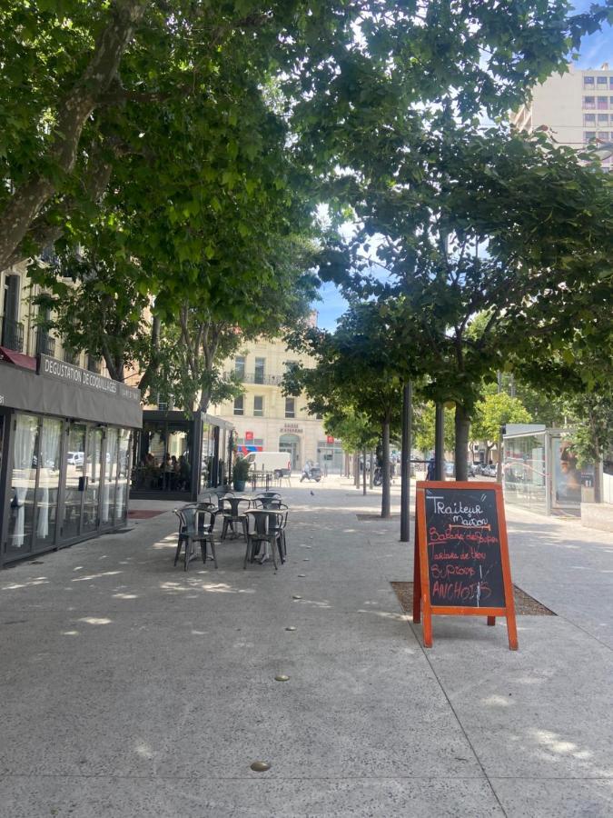 Chic Des Catalans * Marsiglia