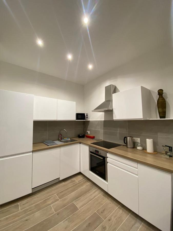 Chic Des Catalans Apartment *