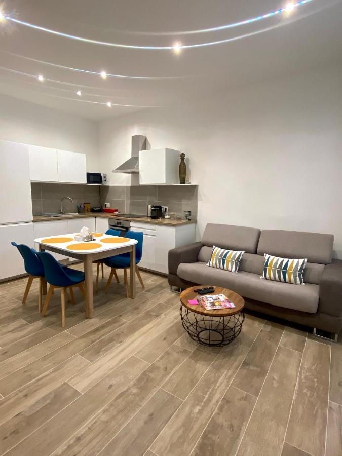 Appartamento Chic Des Catalans