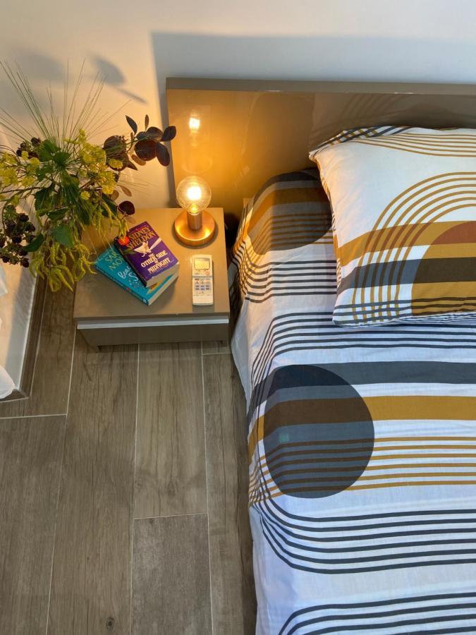 Chic Des Catalans Appartamento