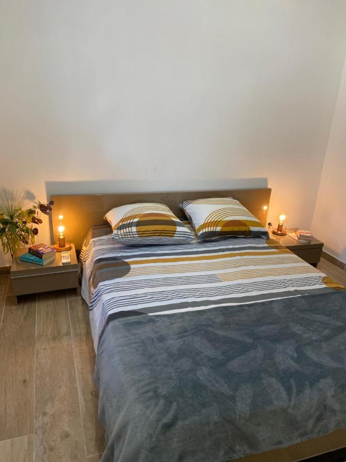 Chic Des Catalans Apartment *